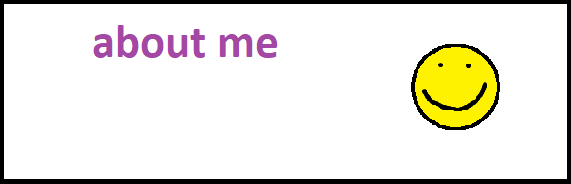 About Me